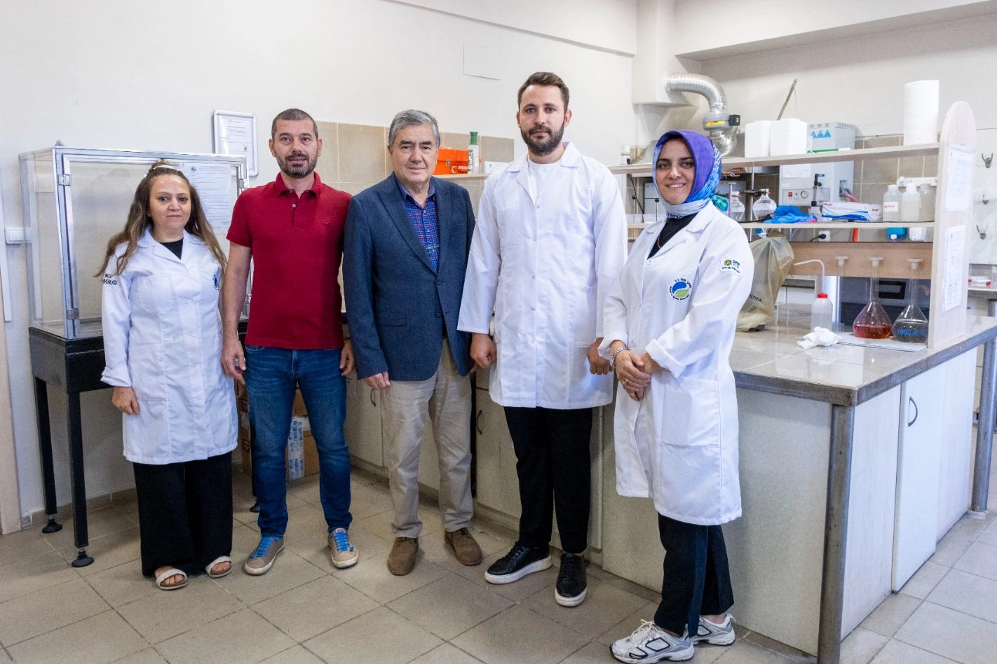 Yeşil Çevre’den sürdürülebilirlik yolunda güçlü adım