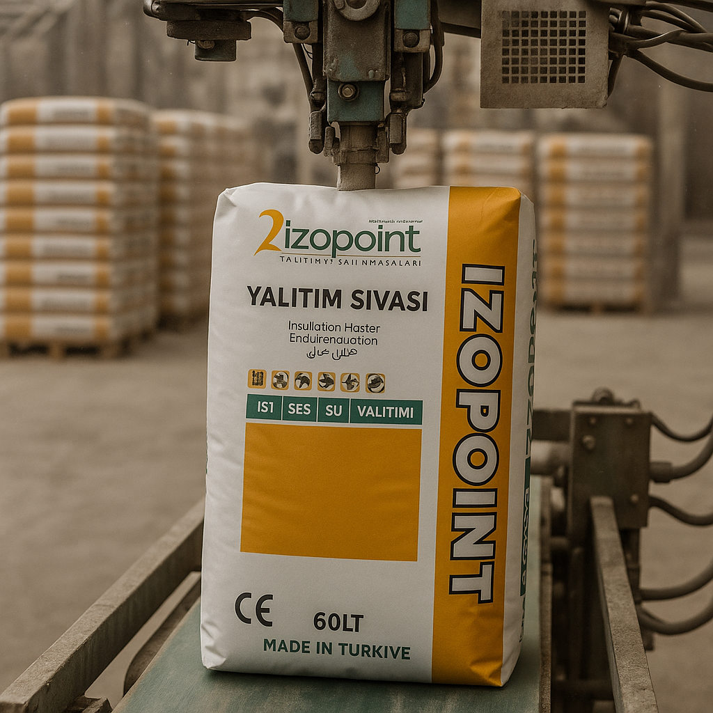 İZＯPOİNT YENİ SEZONA STRATEJİK ÜRÜNLERLE GİRİYOR