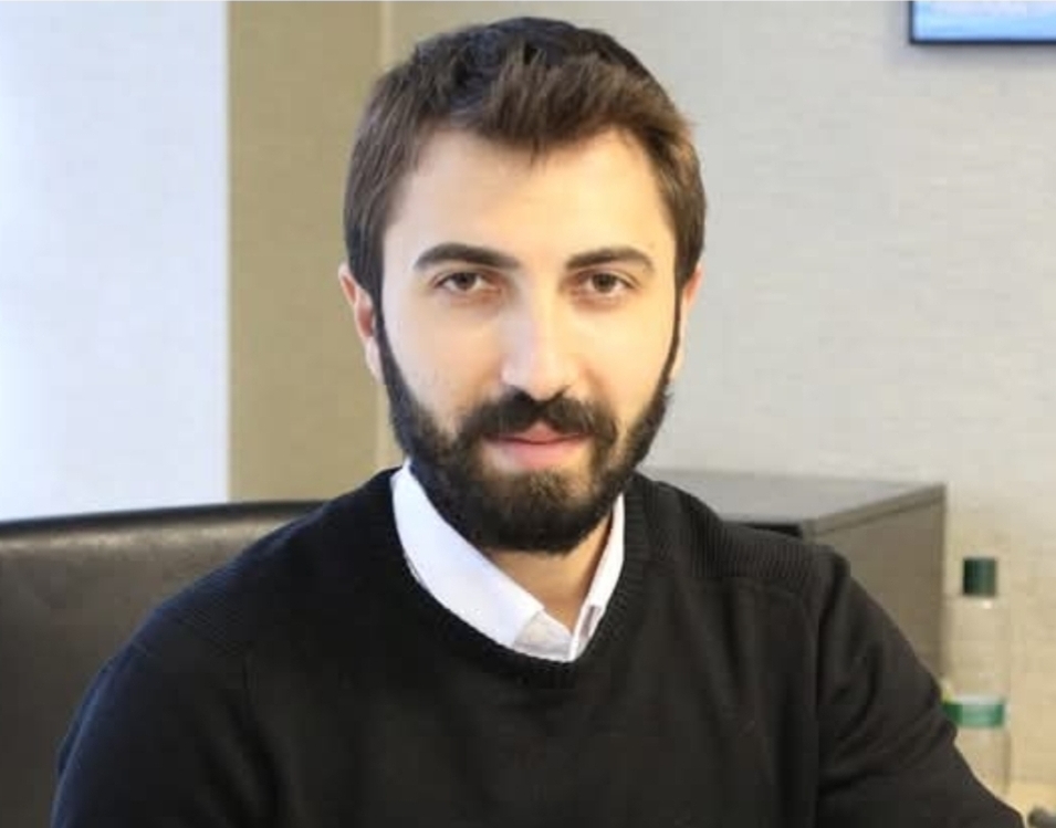 Zeynel Oguzun Acı Kaybı