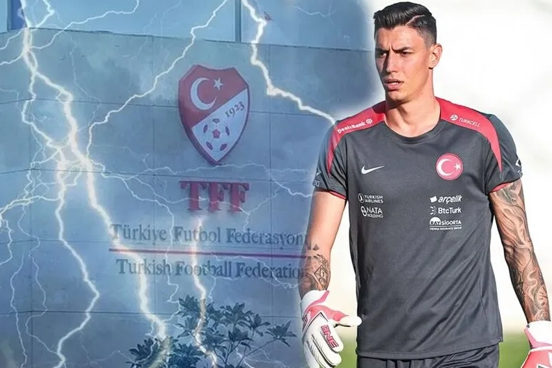 A Milli Takım’da şok ayrılık! İzinsiz ayrılan Özer’in yerine Şengezer çağrıldı