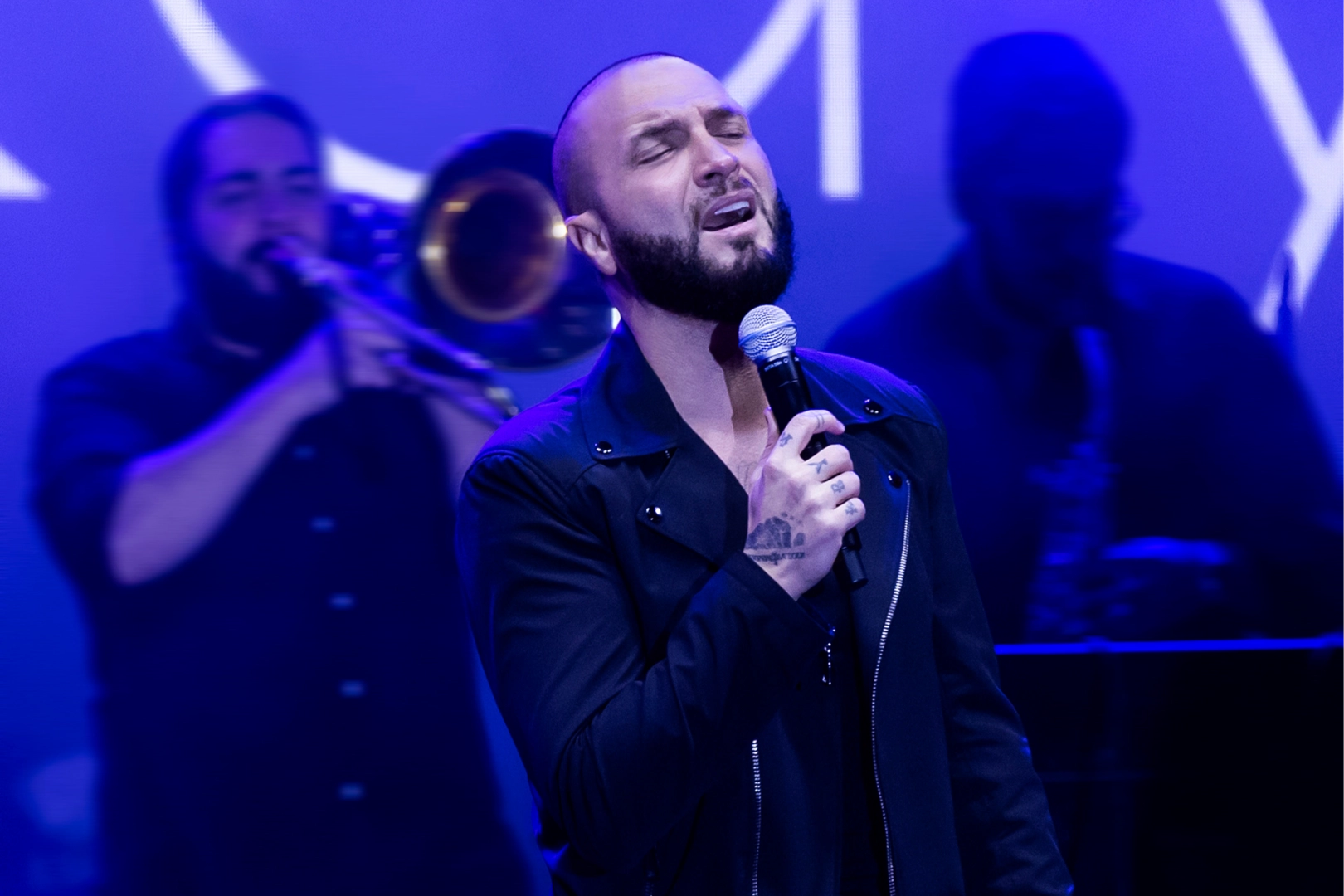 Afyon’da müzik fırtınası başlıyor! Jolly Joker 15. mekânını Berkay’la açıyor