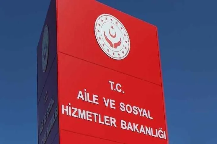 Aile ve Sosyal Hizmetler’den ‘taciz davası’ açıklaması