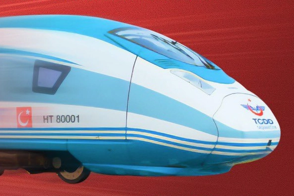 Aile Yılı’nda TCDD indirimi rekor kırdı! 176 bin aile, 25 bin çift indirimle seyahat etti