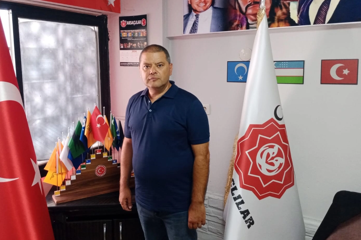 AKSAÇLILAR Derneği’nden DEM Parti’ye sert tepki!