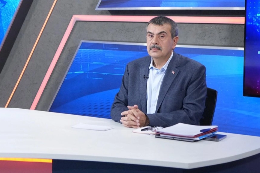Bakan Tekin: Eğitim süresi kısalabilir… 15 bin öğretmen ataması 24 Kasım’da