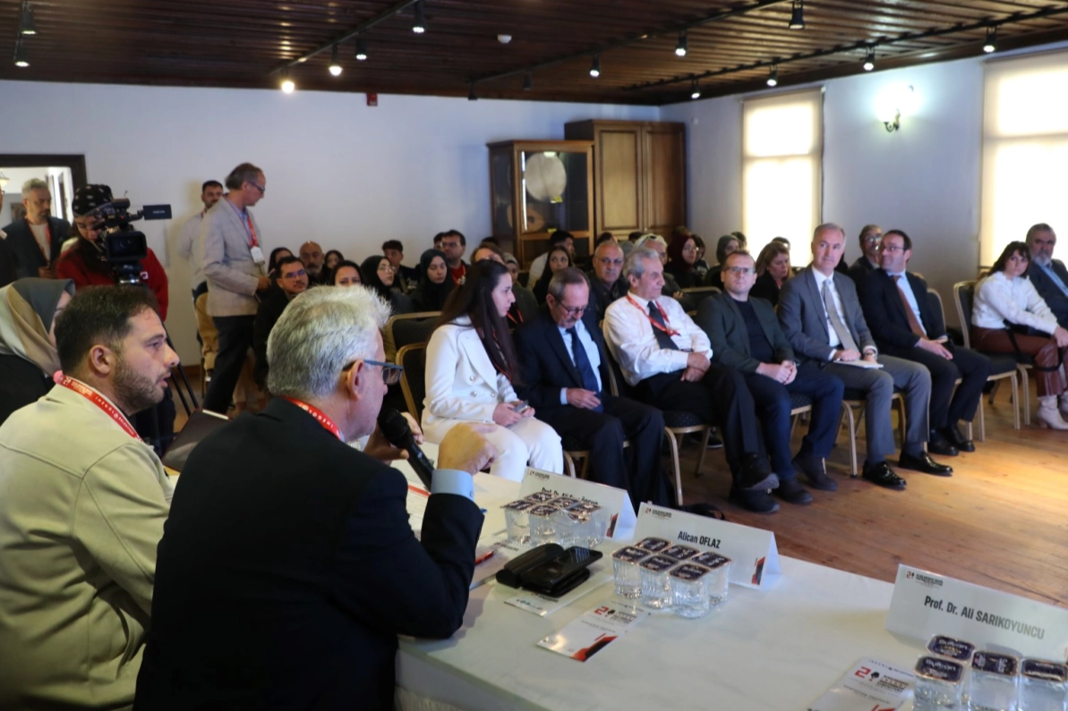 Bursa’da İnegöl Şehir Araştırmaları’na devam