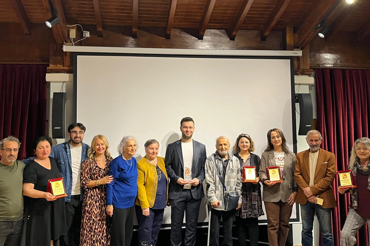 Bursa’da Şükrü Bilgiç Öykü Ödülü sahibini buldu