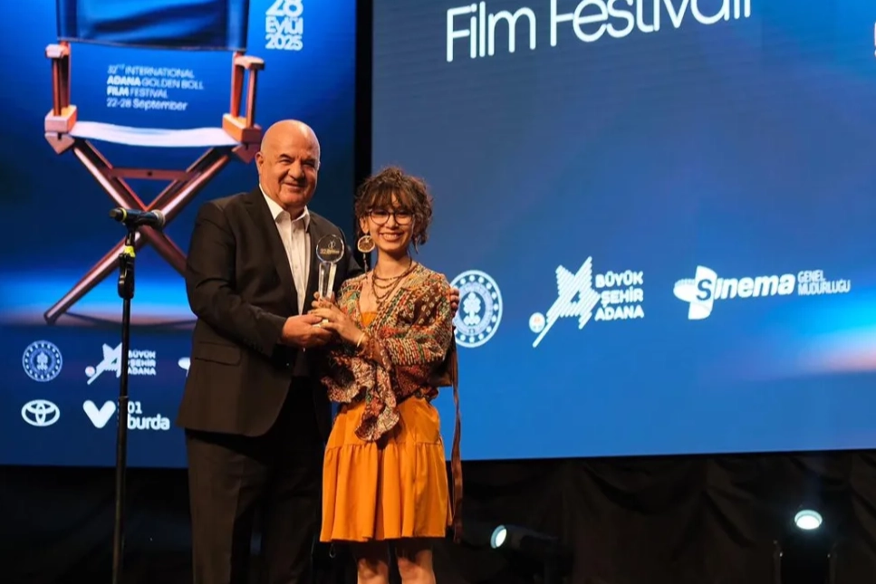 Bursa İnegöl’ü gururlandıran tiyatral başarı