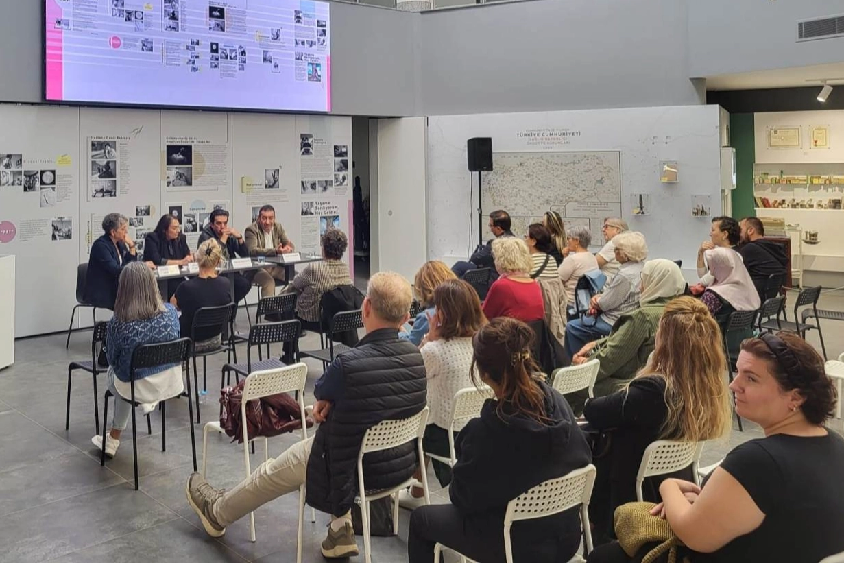 Bursa Nilüfer’de meme kanseri farkındalığı