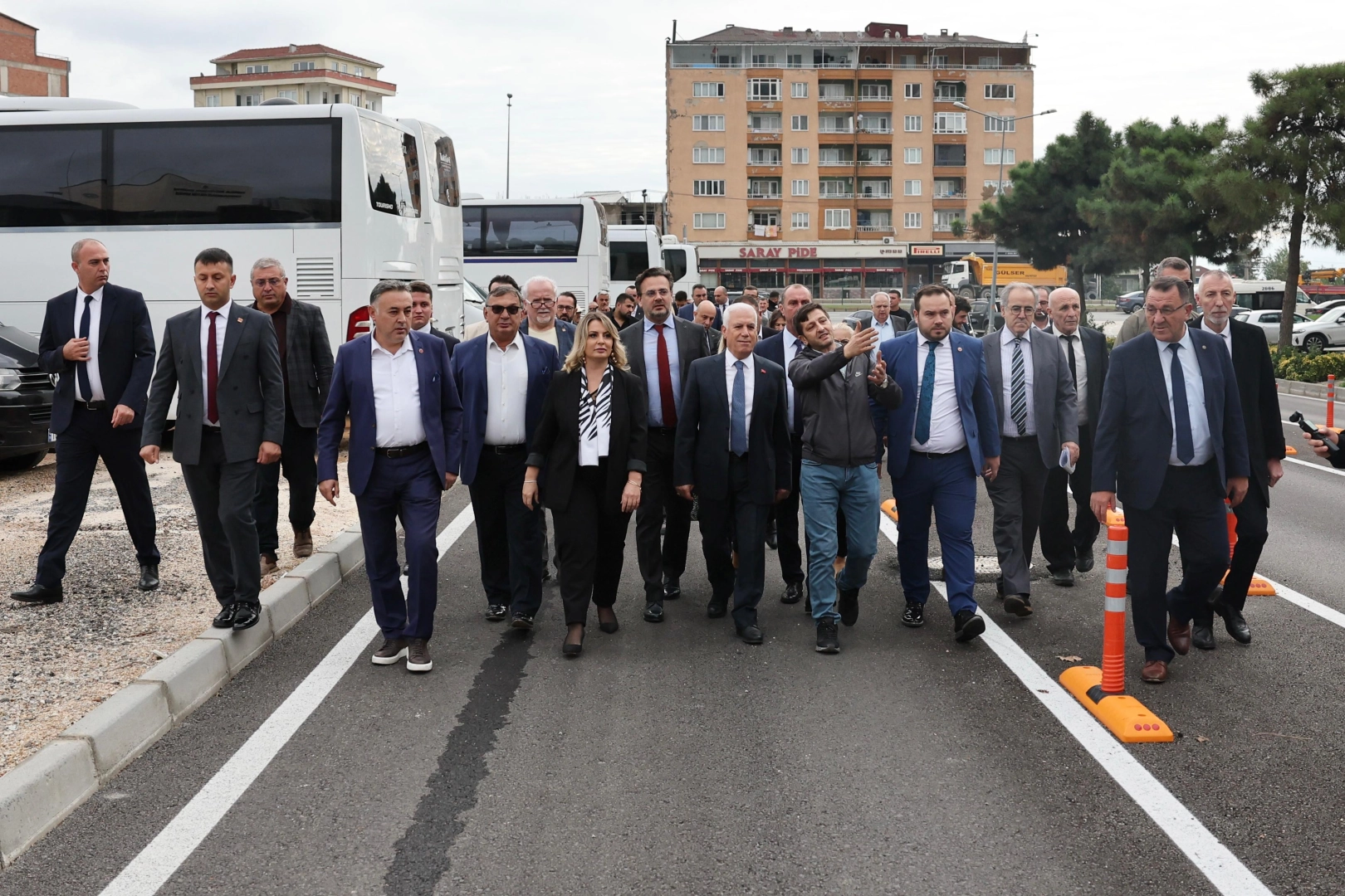 Bursa Orhangazi’nin kalbi nefes alacak