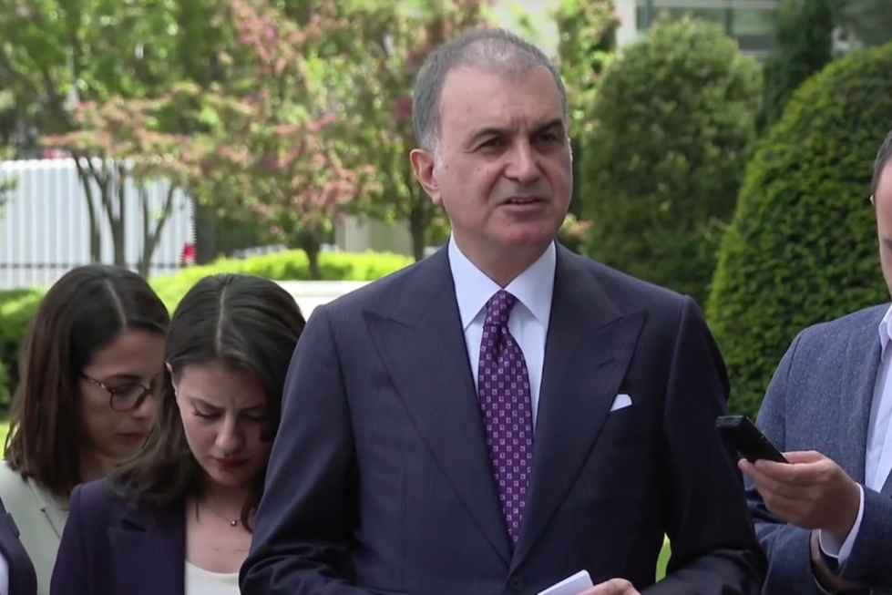 Çelik: Terörsüz Türkiye devlet politikasına dönüştü… Türkiye Cumhuriyeti gündemine hakimdir!