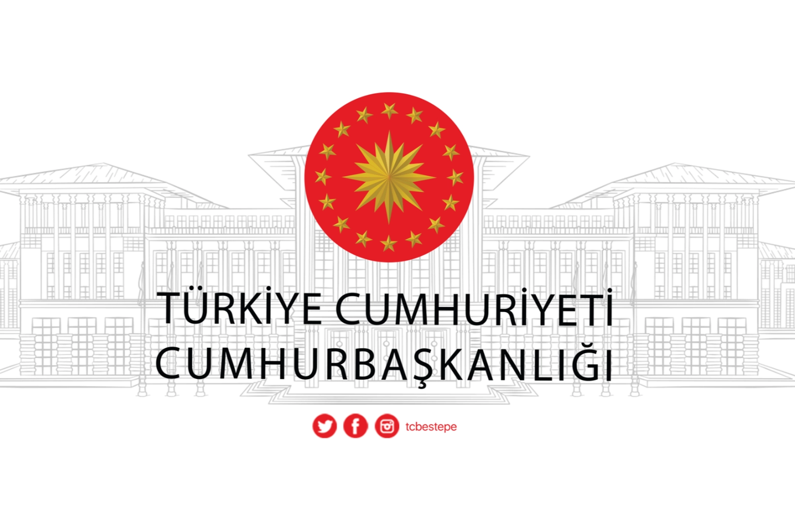 Cumhurbaşkanlığı 38 raportör yardımcısı alacak… Başvurular 31 Ekim’de başlıyor