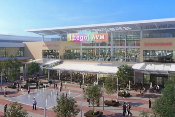 Cumhuriyet coşkusu İnegöl AVM’de yaşanacak