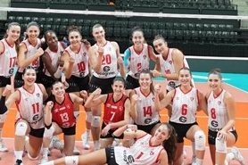 Denizli’nin Sultanları sezona galibiyetle başladı