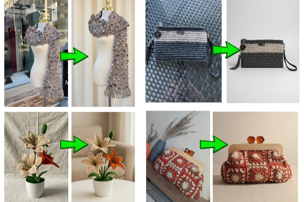 El emeği ürünler ’emektar.ai’ ile güzelleşiyor