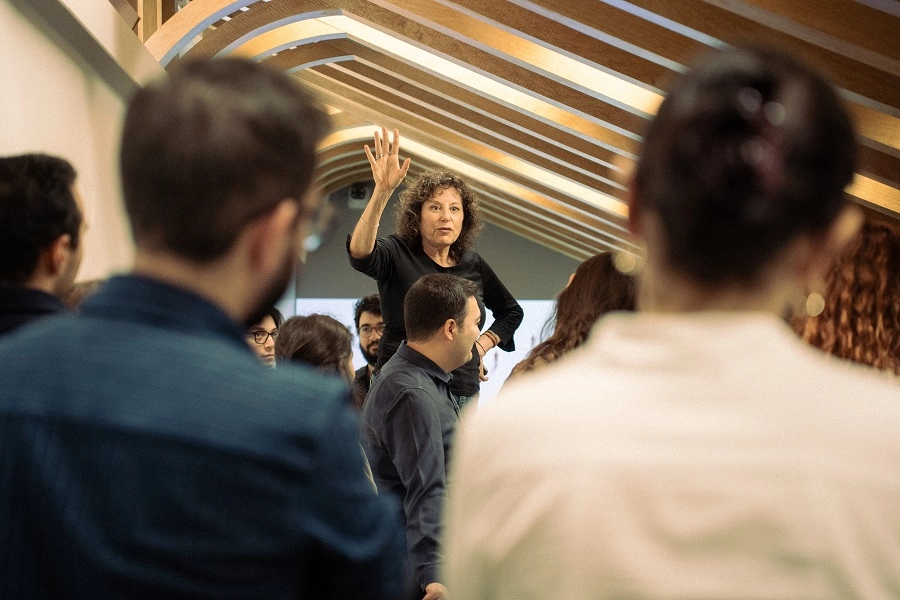 İstanbul’da ‘Anadolu Kısaları Forum’ başladı