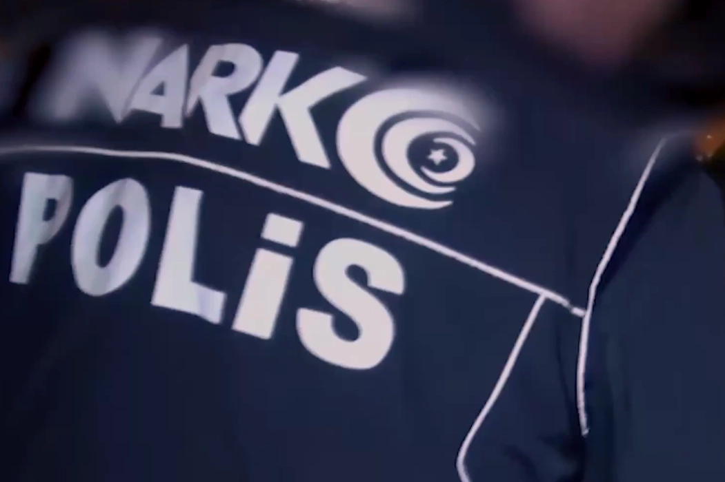 İstanbul’da zehir operasyonu! 1 milyon uyuşturucu hap ele geçirildi