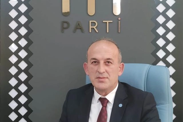 İYİ Parti Bursa’dan Marmarabirlik’e ‘fiyat’ çağrısı