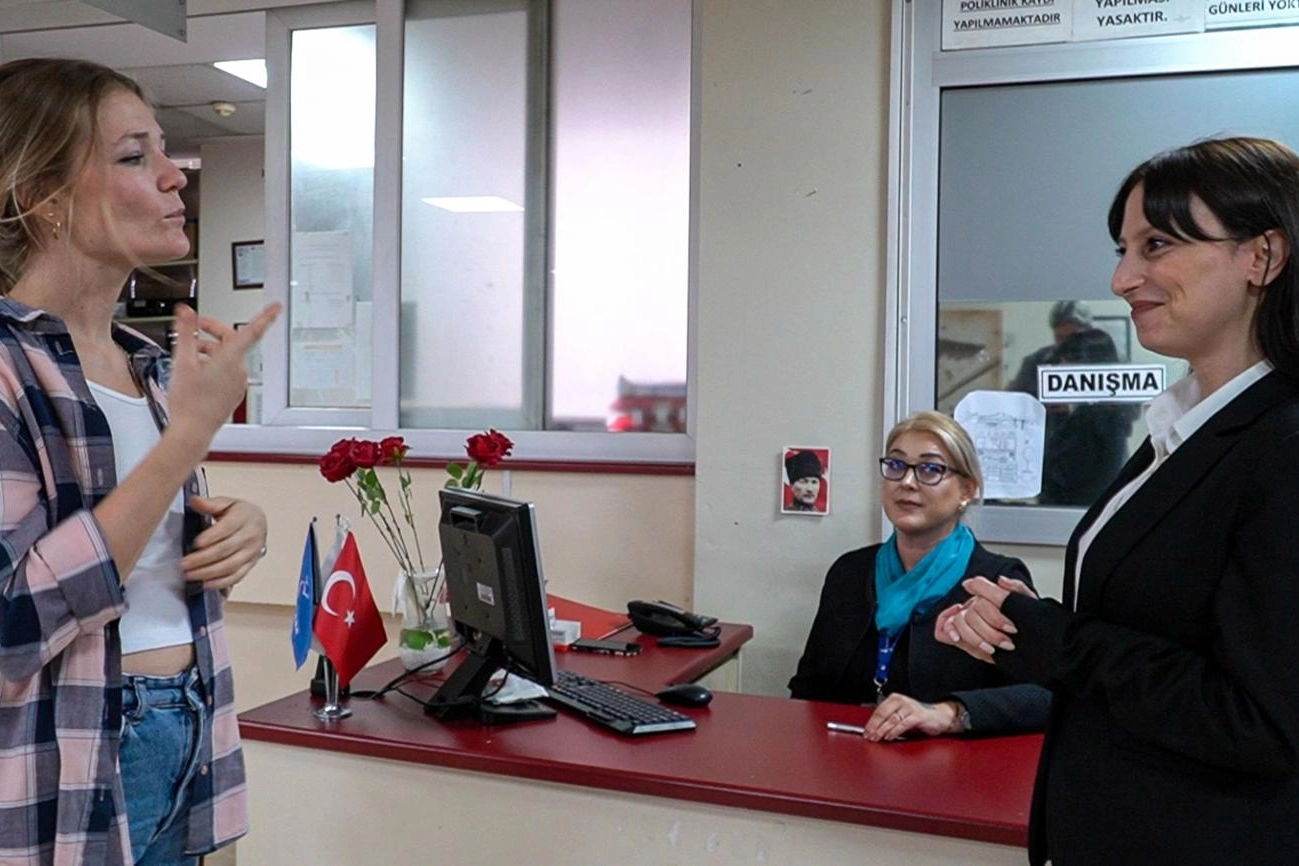 İzmir Büyükşehir’den ‘sessiz’ destek