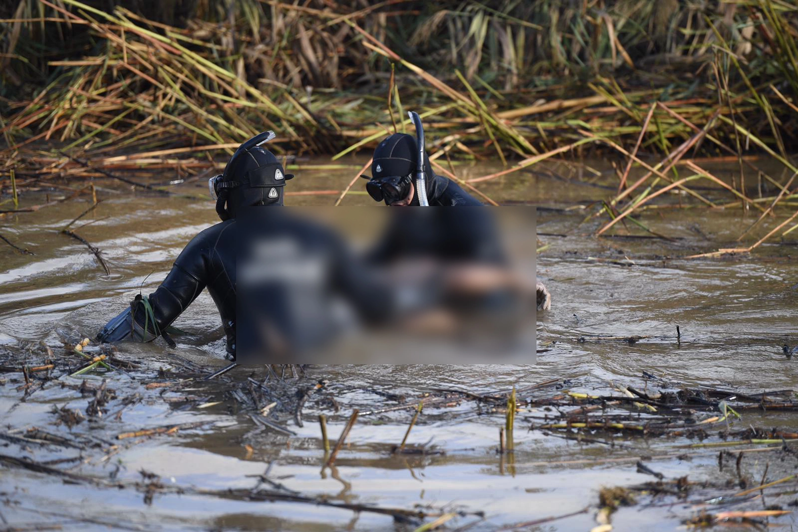 İzmir’de sel felaketi: Kaptanoğlu’nun cansız bedenine ulaşıldı