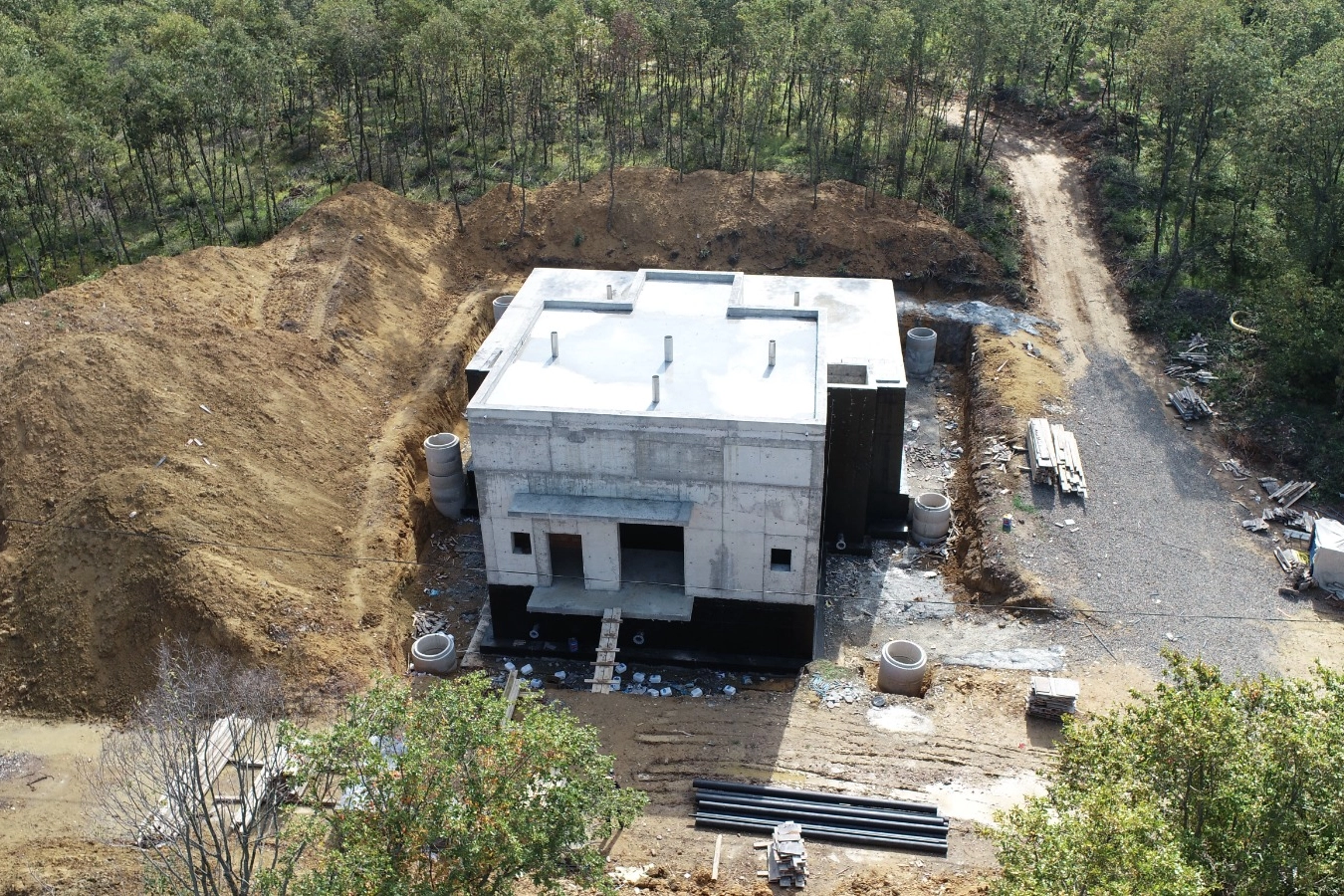 İzmit’in 6 mahallesinde altyapı hamlesi