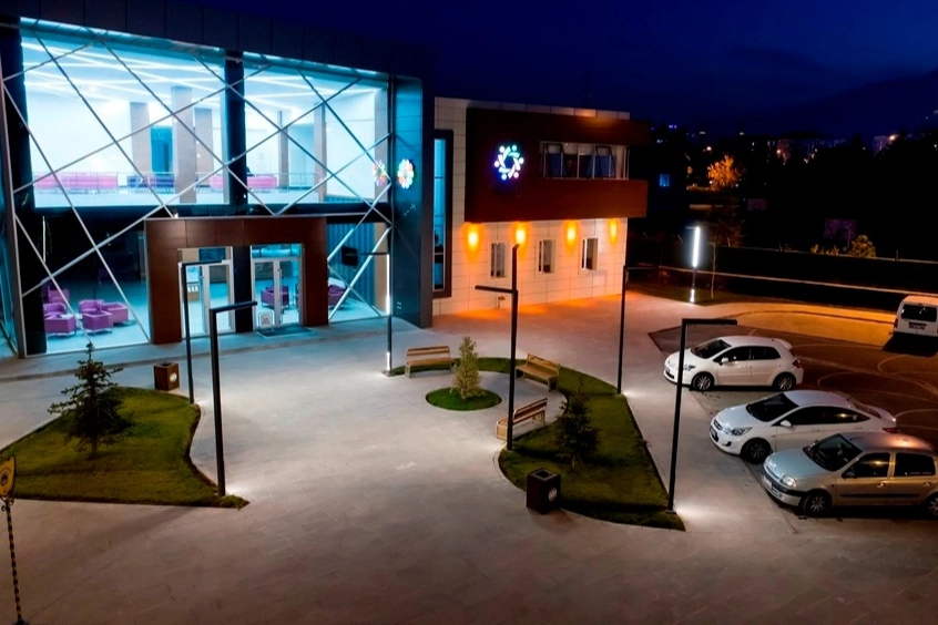 Kayseri Kocasinan’a aile sağlığı merkezi