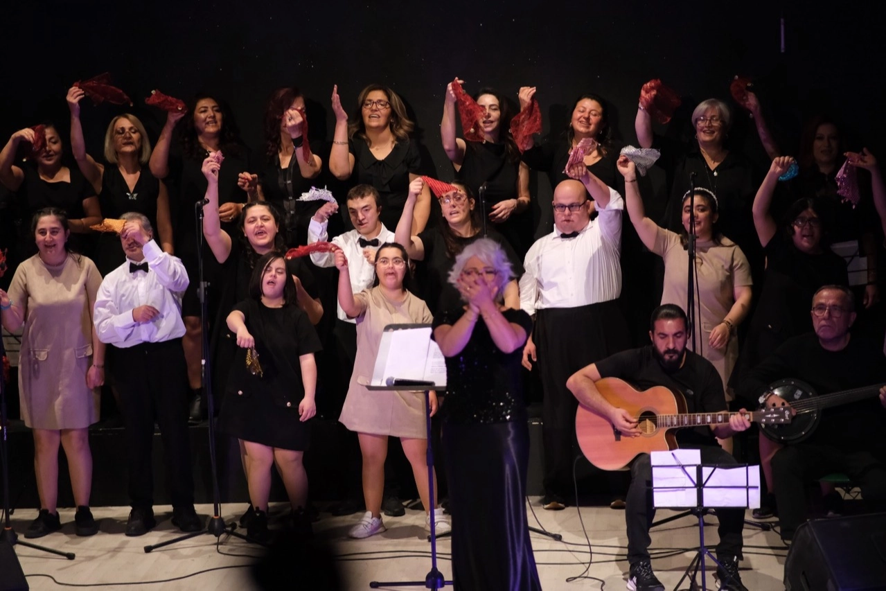 KİGDER ve ZİÇEV’den anlamlı etkinlik