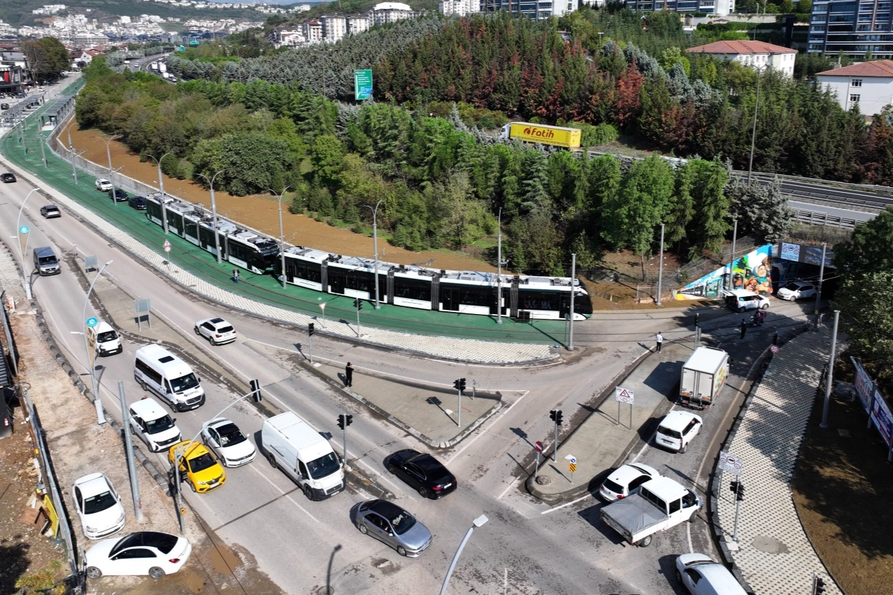 Kocaeli’de Alikahya alt geçit projesinde yeni ihale tamamlandı