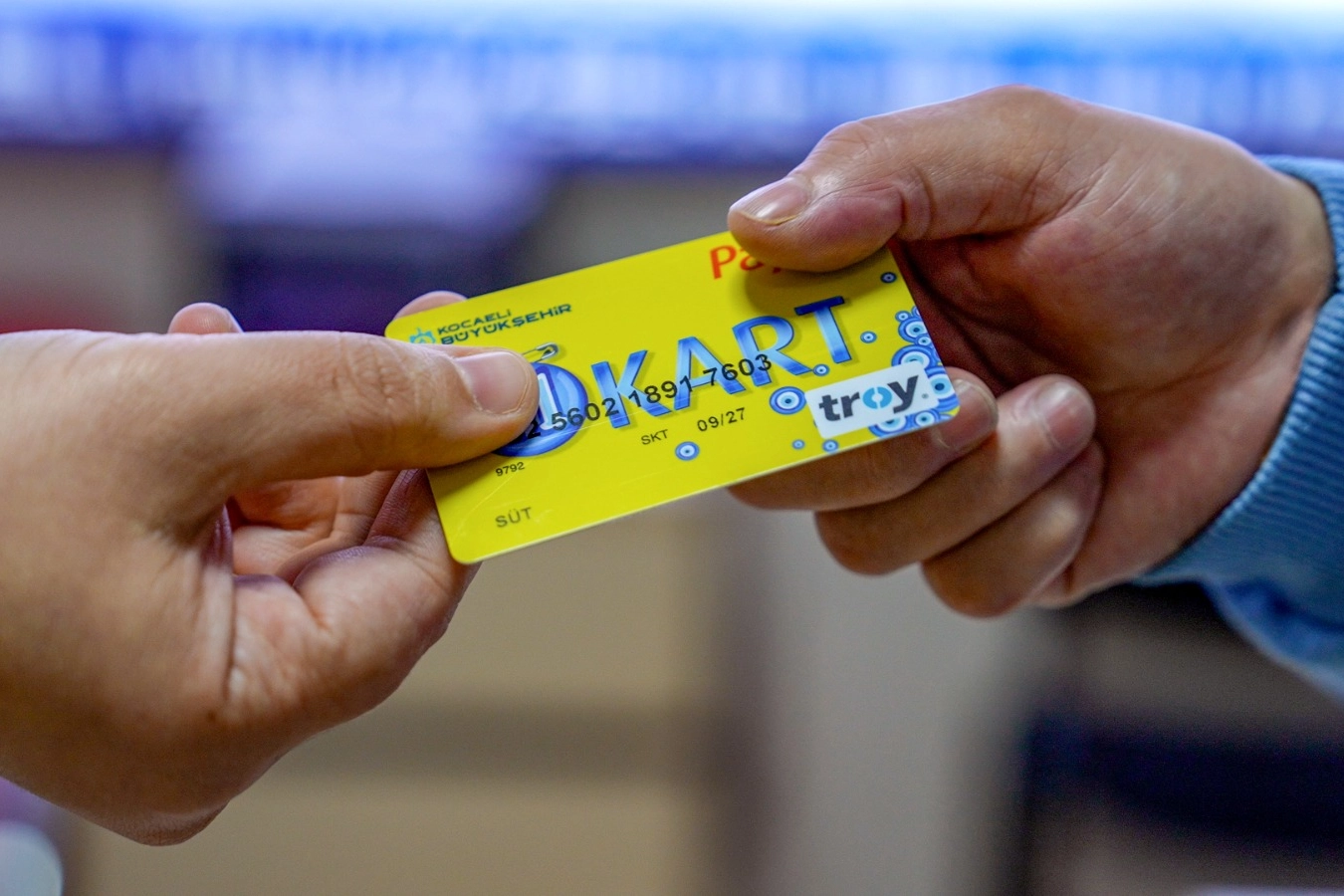 Kocaeli’nin burs desteği sonuçları 29 Ekim’de açıklanacak