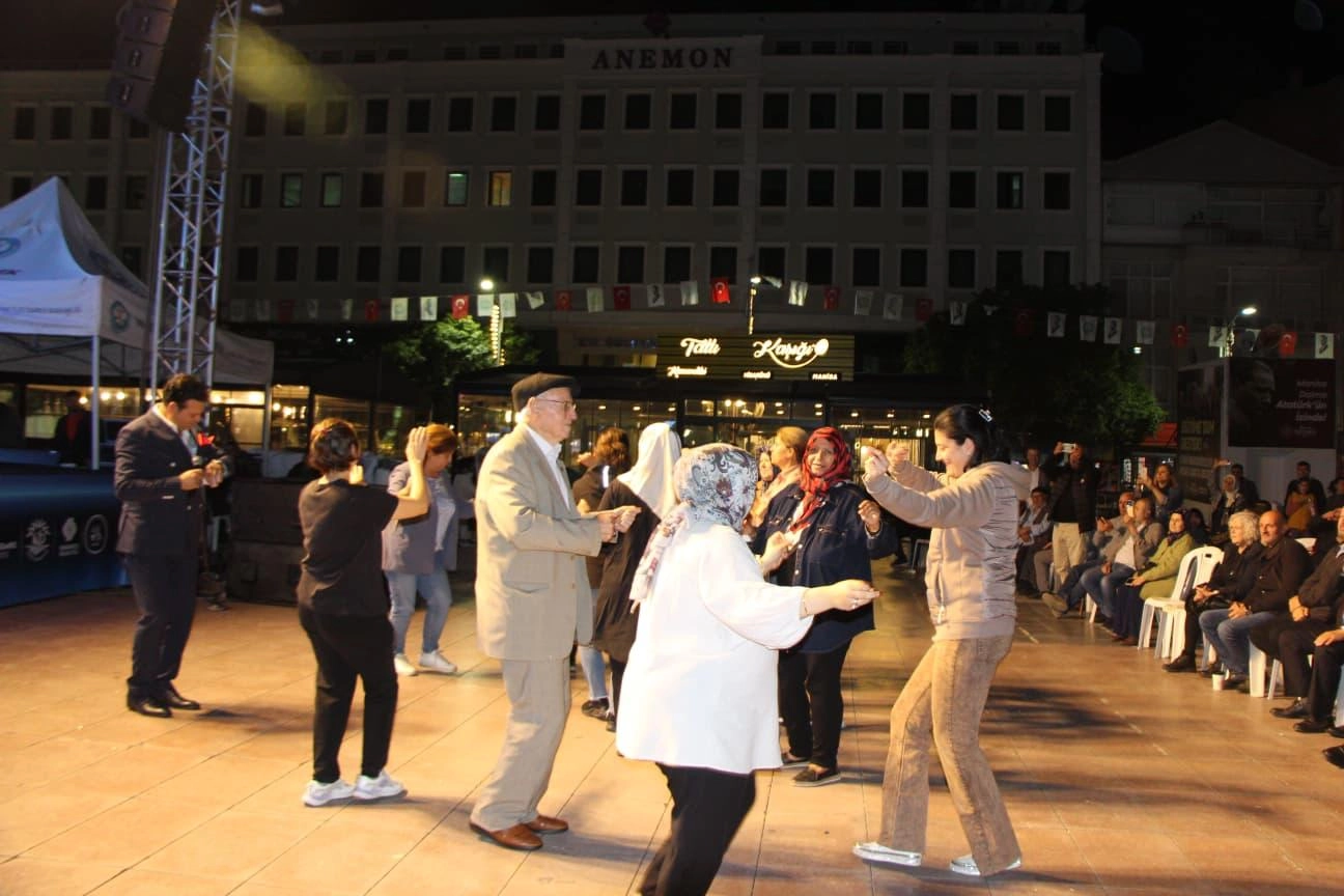 Manisa’da Balıkesir tanıtıldı
