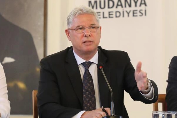 Mudanya Belediyesi’nden AK Parti’nin ‘toprak satışı’ iddialarına yanıt