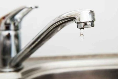 Bursa’da dönüşümlü su kesintilerine devam