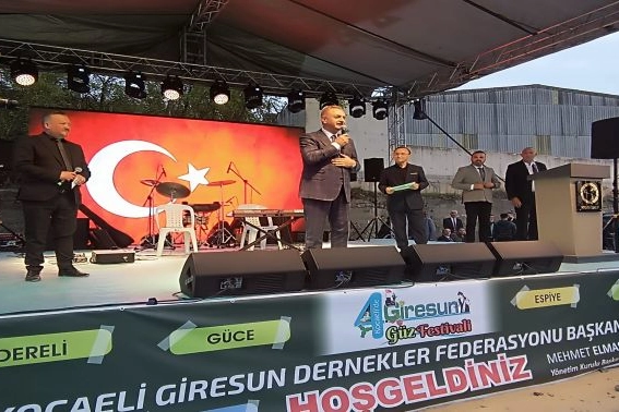 Nail Çiler’den ‘Gebze ve Beylikbağı’na müjde