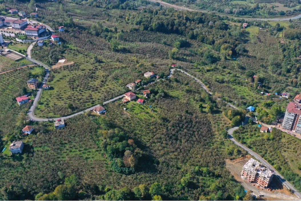Ordu’da eğitime giden yol konfor ile buluştu