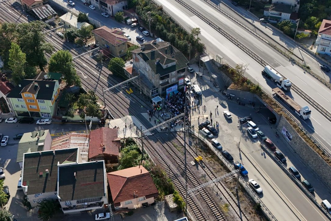 Sakarya’da 11 yıllık hasret bitti, yüzler gülüyor