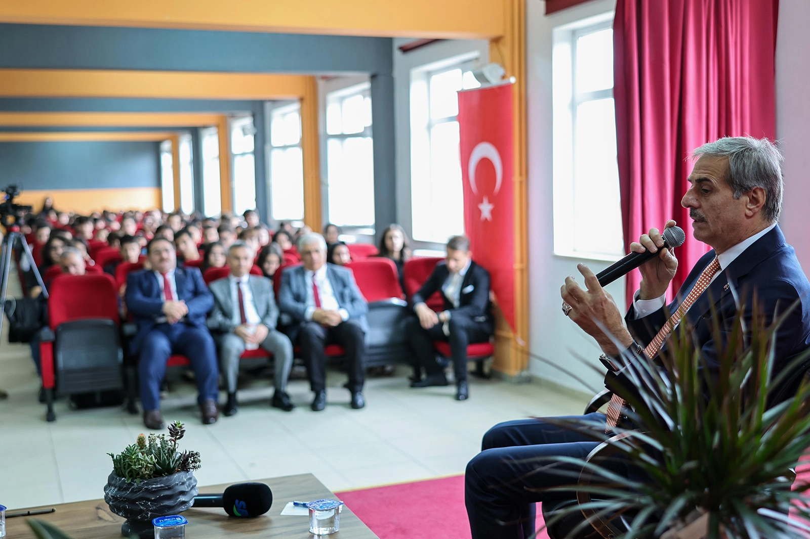 Sakarya’da 16 ilçeye spor tesisi, herkese erişilebilir yaşam