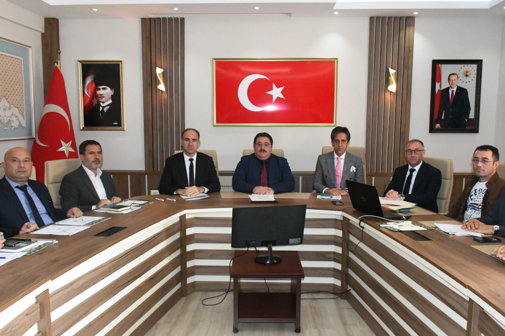 Sakarya’da maarif modele yakın mercek