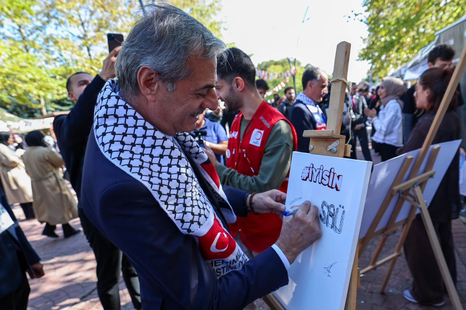 Sakarya’ya ‘Şehir Kütüphanesi’ geliyor