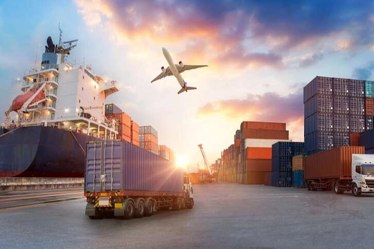 Türkiye ihracatta Cumhuriyet tarihinin rekorunu kırdı… OECD’de en hızlı büyüyen 2. ülkeyiz