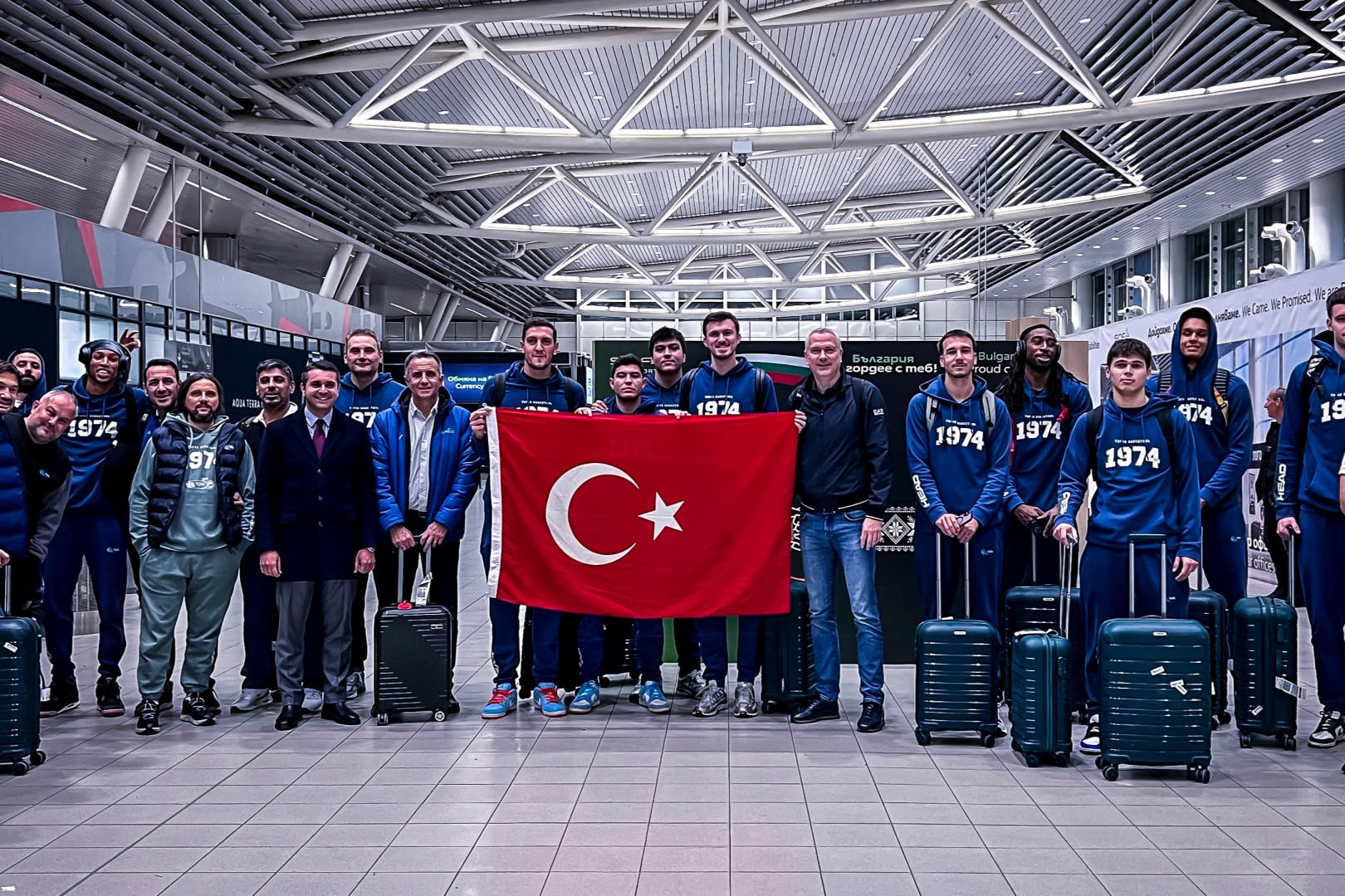 TOFAŞ potada sezonu Bulgaristan’da açıyor