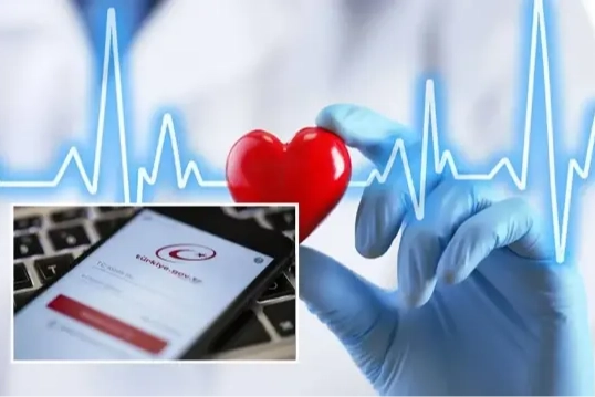 Vasiyetlerde e-devlet’te! Organ bağışı e-Nabız ve e-Devlet üzerinden yapılabilecek