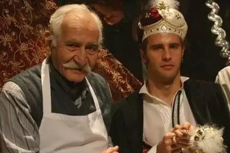 ‘Yabancı Damat’ın Memik dedesi vefat etti!