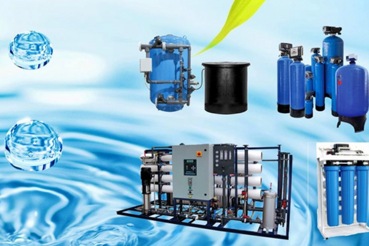 Yİ-ÜFE’de su temini ve arıtma hizmeti revaçta