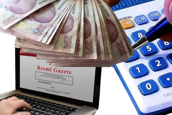 2026 yılı yeniden değerleme oranı ‘Resmi’leşti! Vergi ve harçların yeni artışı bu oranın altında olacak!