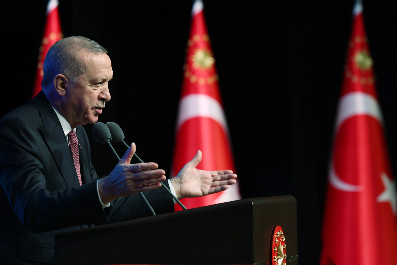 Aile kurumunu güçlendirmek için tarihi adımlara devam… ‘Aile ve Nüfus 10 Yılı’ güçlendirecek