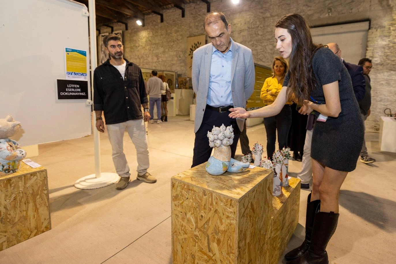 “Dirlik” temalı İyi Tasarım İzmir_10 sona erdi