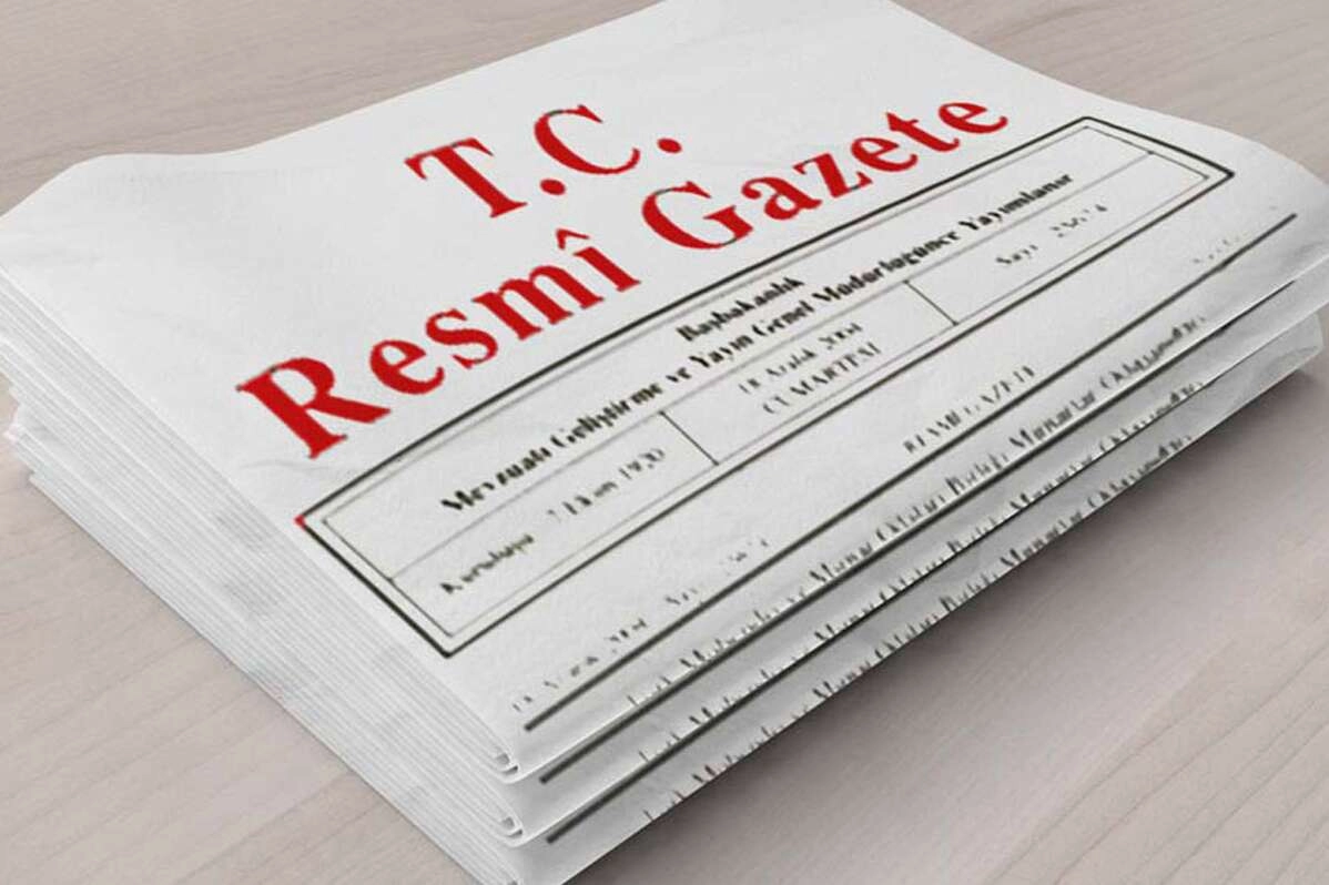 2 bin 408 vergi başmüfettişi atandı… Kararlar Resmi Gazete’de