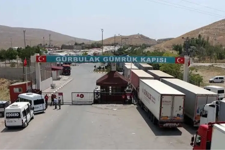 Gümrük kapılarında dijital dönüşüm adımı… Yerli plakalı taşıtların işlemleri hızlanıyor