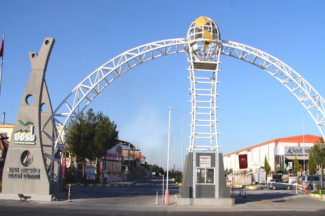 İhracatını en çok artıran ikinci il İzmir… Ege’de Uşak ihracat rekortmeni!