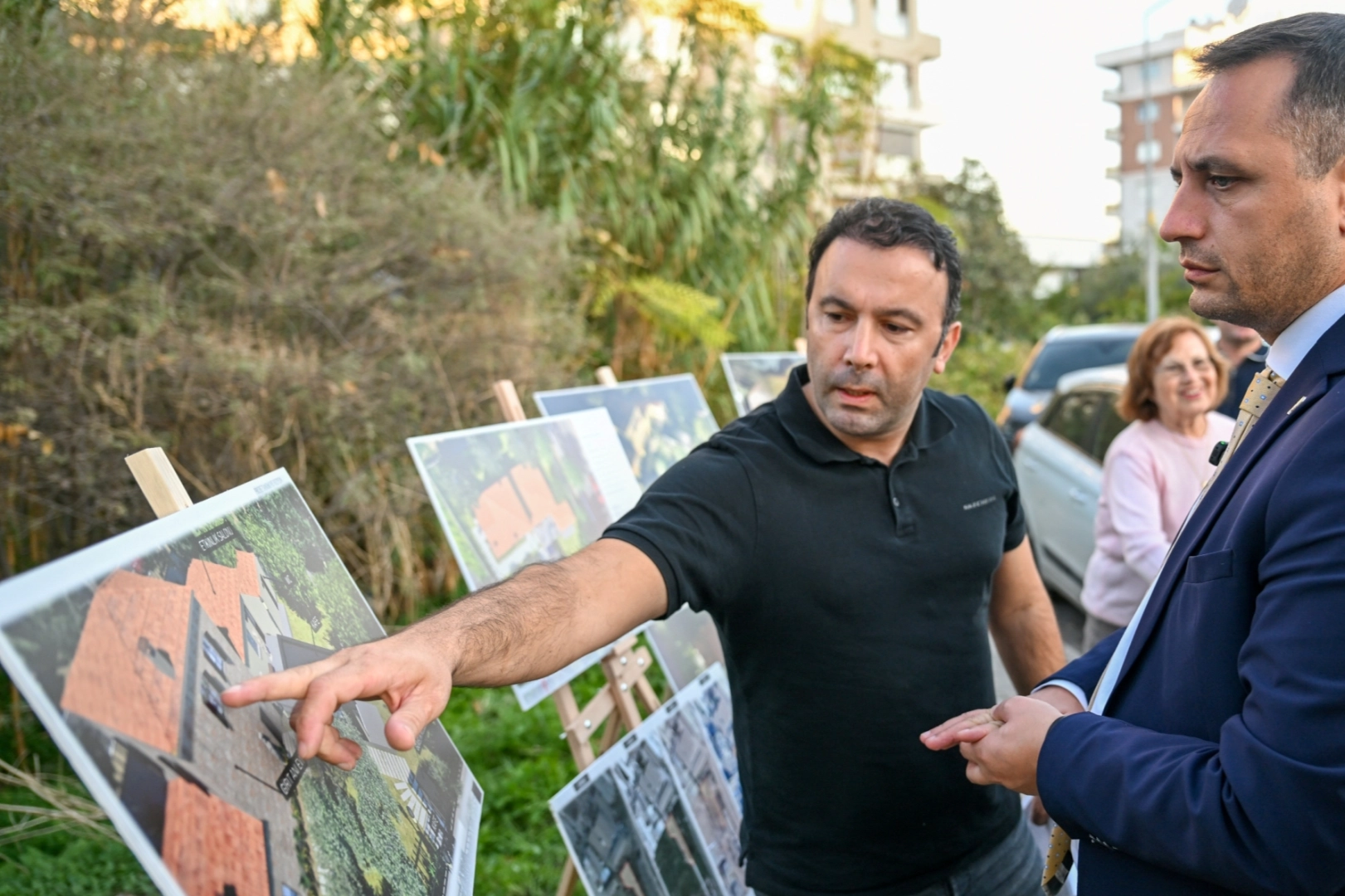 İzmir Bornova’da ‘Girit Anı Evi’ hayata geçiyor